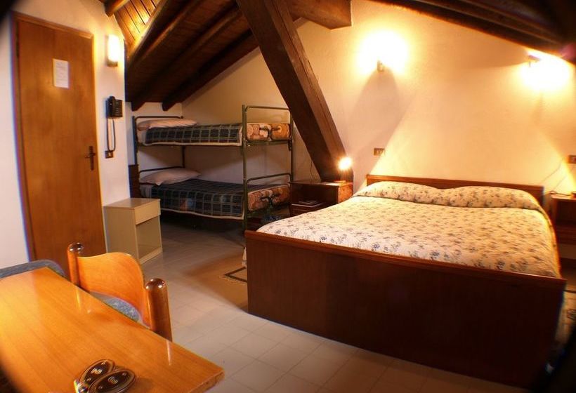 Il Rondanino Hotel Ristorante