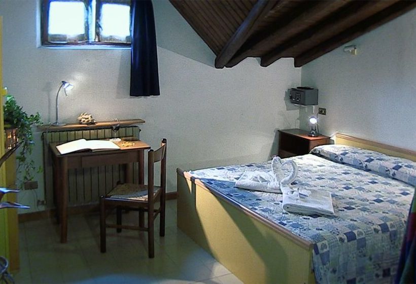 Il Rondanino Hotel Ristorante