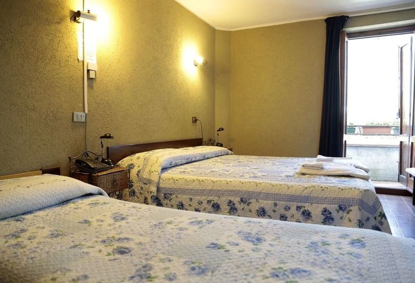 Il Rondanino Hotel Ristorante