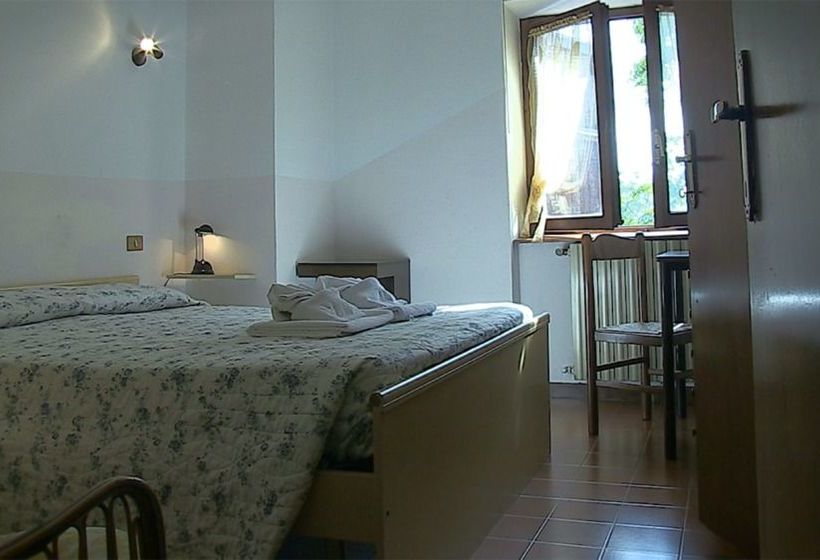 Il Rondanino Hotel Ristorante