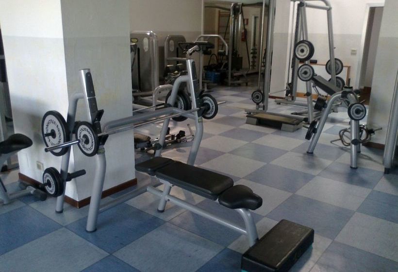 Il Rondanino Hotel Ristorante