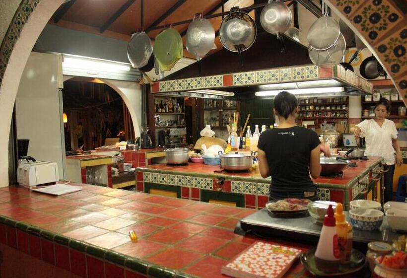 酒店 Secret Garden Chiang Mai