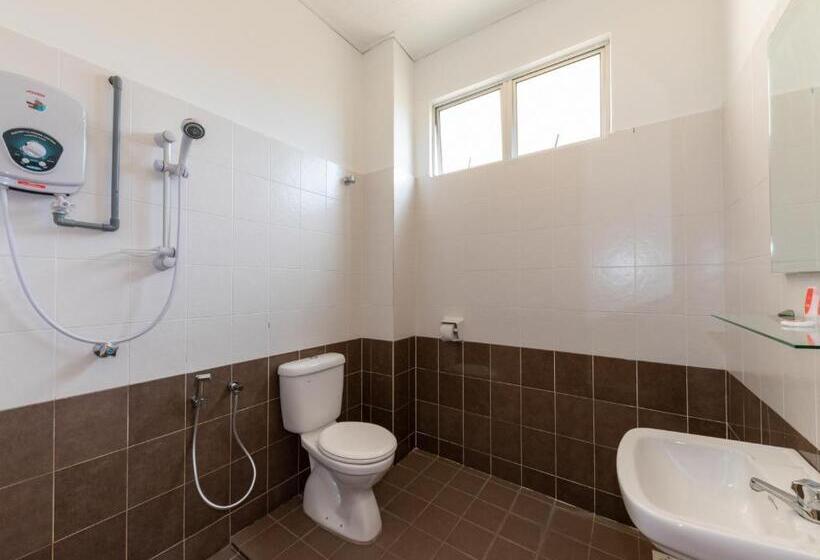 فندق Seri Bayu Resort