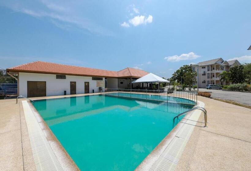 فندق Seri Bayu Resort