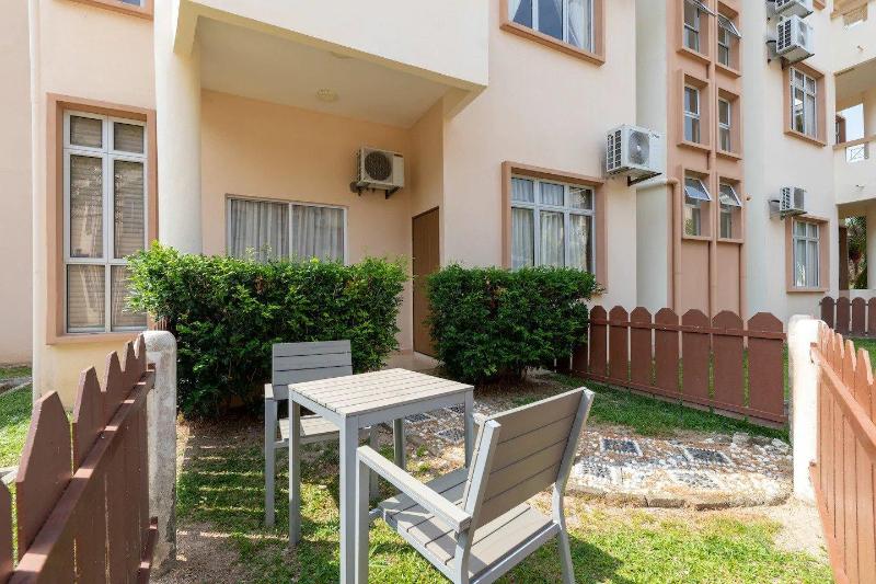 فندق Seri Bayu Resort