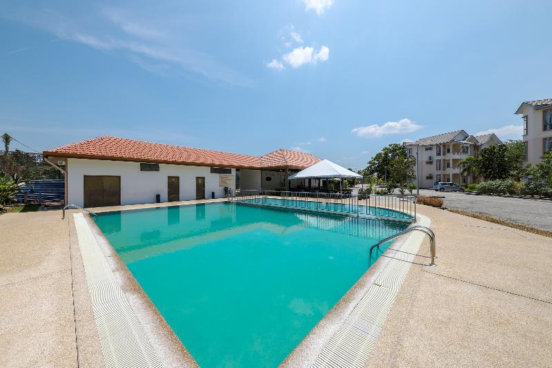 فندق Seri Bayu Resort