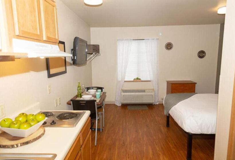 בית מלון כפרי Siegel Select Alexandria