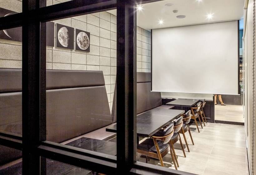 בית מלון כפרי Sienna