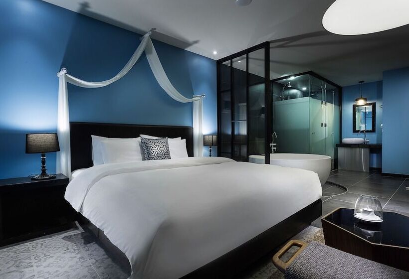 בית מלון כפרי Sienna