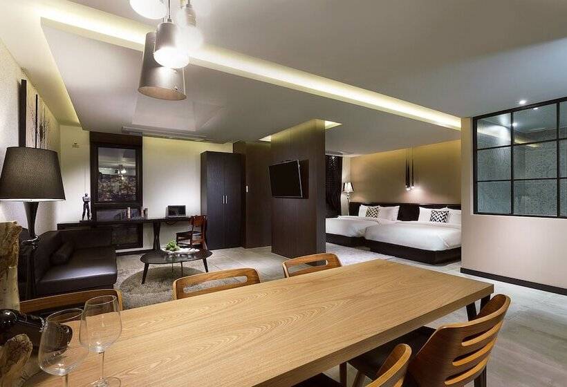 בית מלון כפרי Sienna