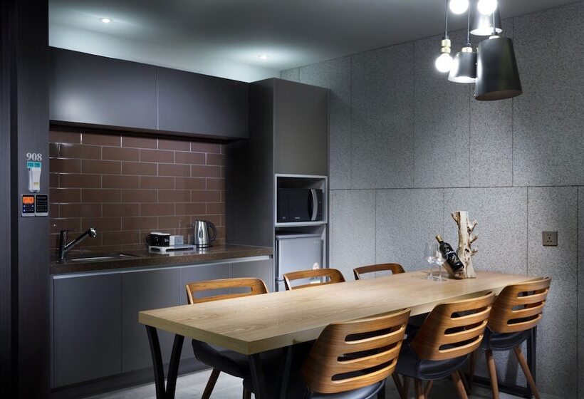 בית מלון כפרי Sienna