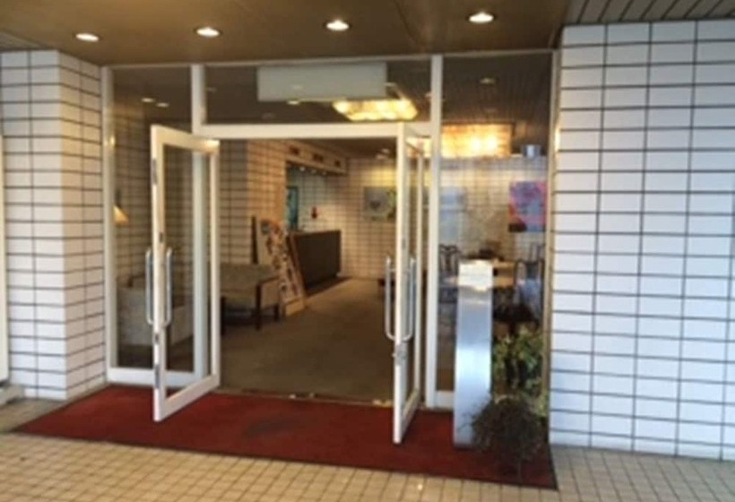 Sky Hotel Uozu Annex