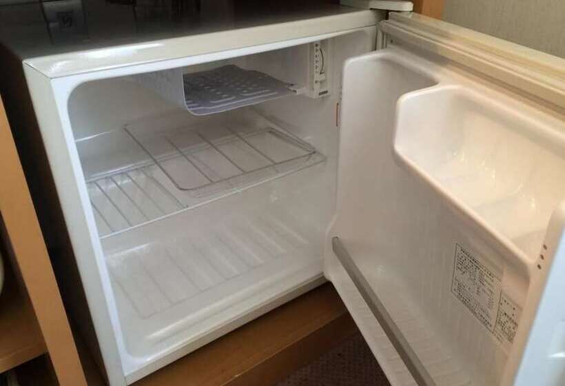 Sky Hotel Uozu Annex