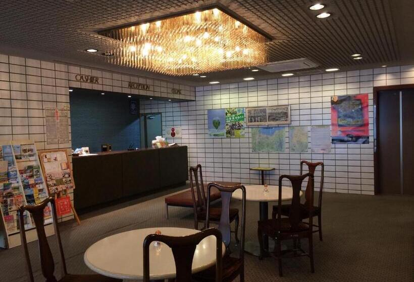 Sky Hotel Uozu Annex