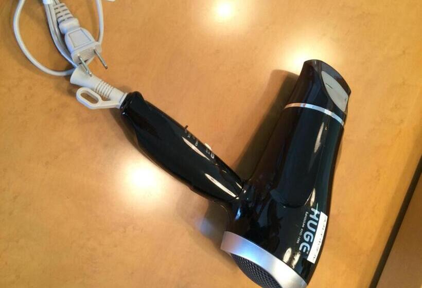 Sky Hotel Uozu Annex