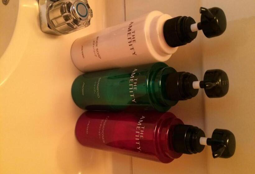 Sky Hotel Uozu Annex