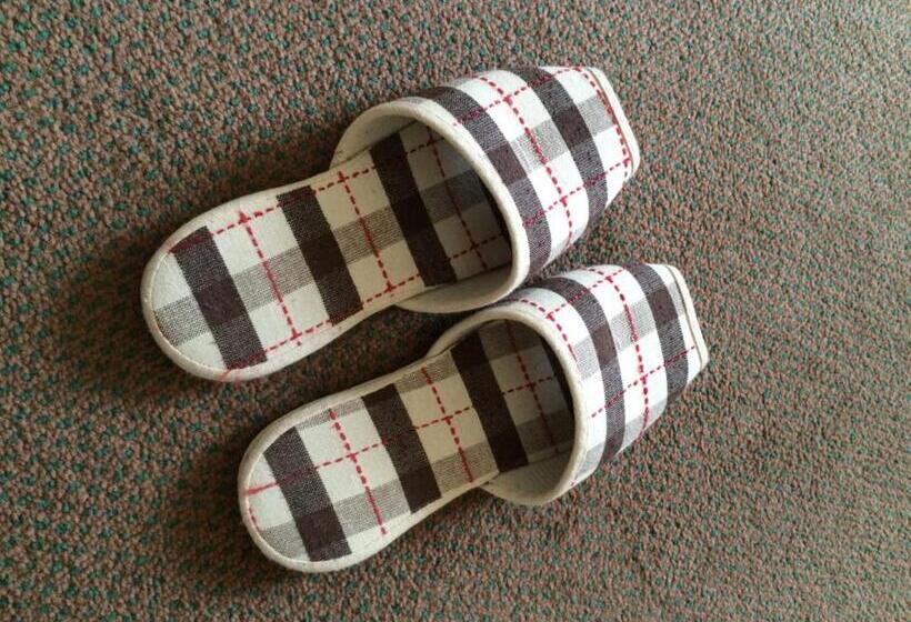 Sky Hotel Uozu Annex