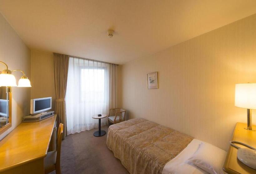 Sky Hotel Uozu Annex