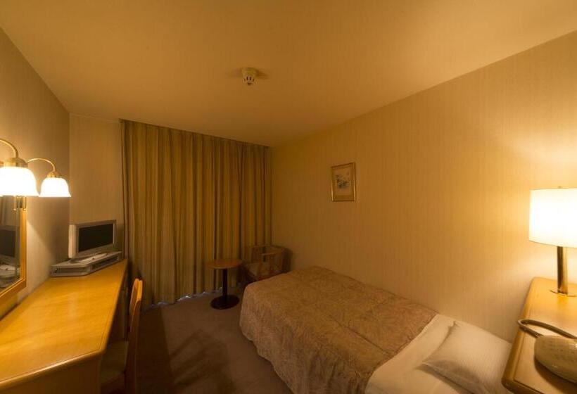 Sky Hotel Uozu Annex