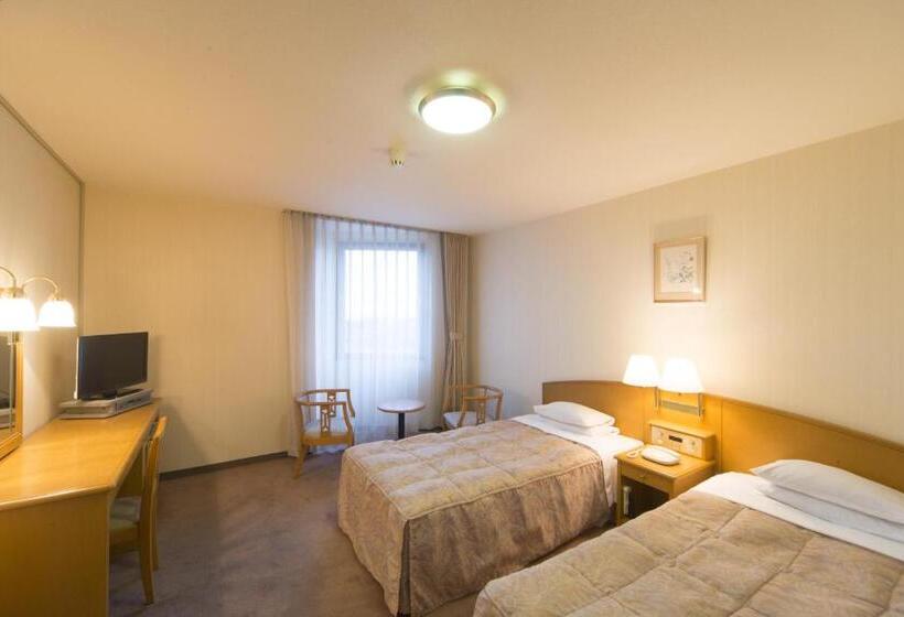 Sky Hotel Uozu Annex