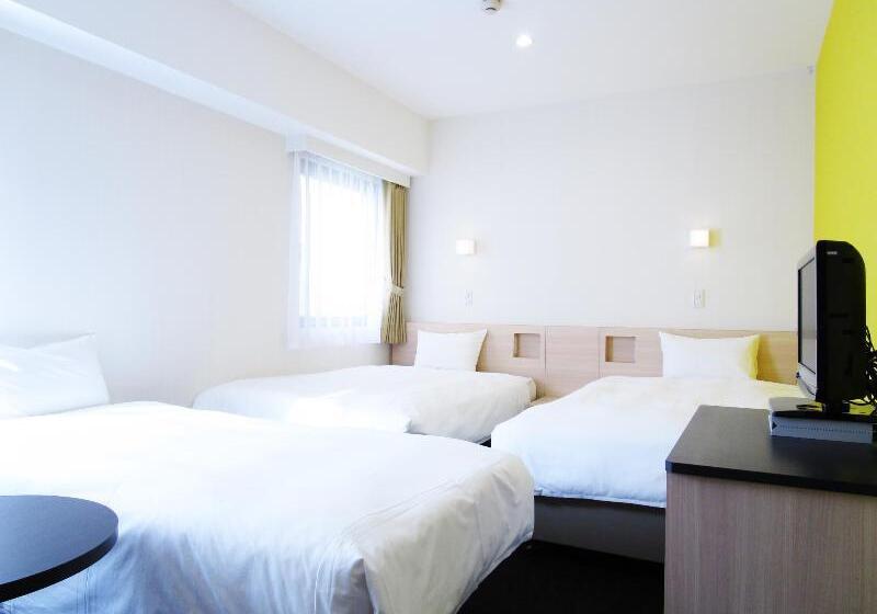 Smile Hotel Utsunomiya Higashiguchi