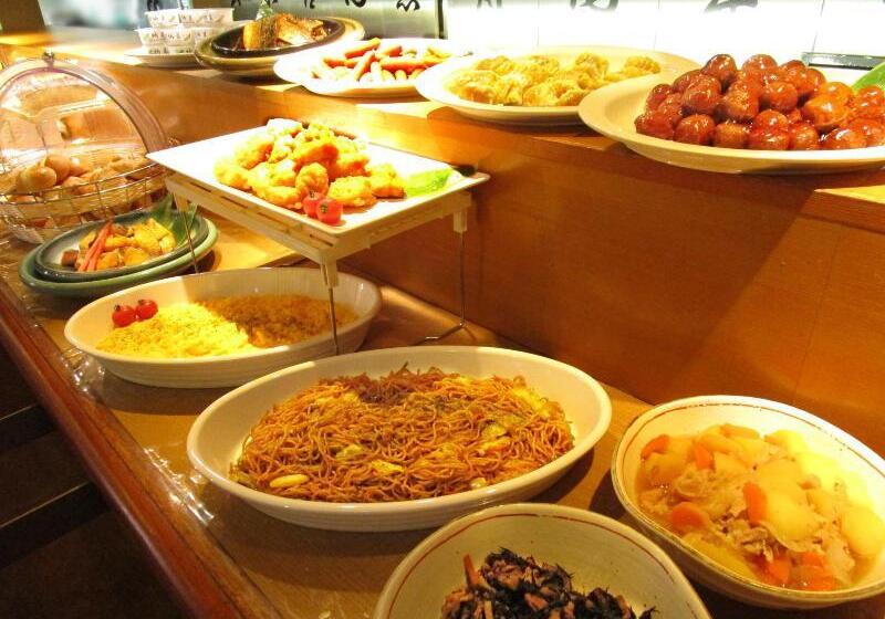 Smile Hotel Utsunomiya Higashiguchi