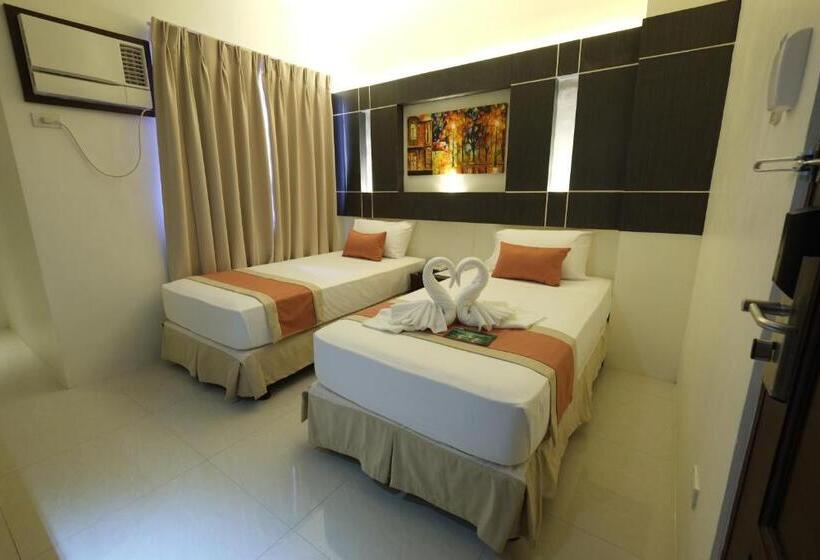 호텔 Southpole Central