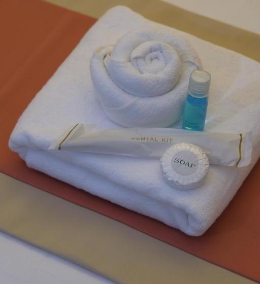 호텔 Southpole Central