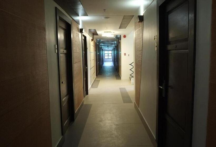 호텔 Southpole Central