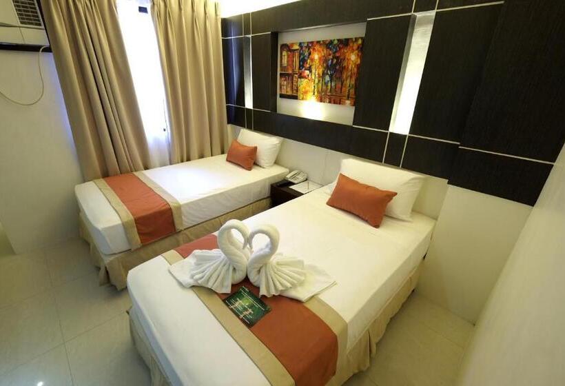 호텔 Southpole Central