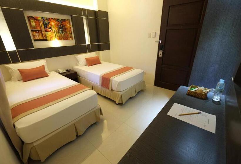 호텔 Southpole Central