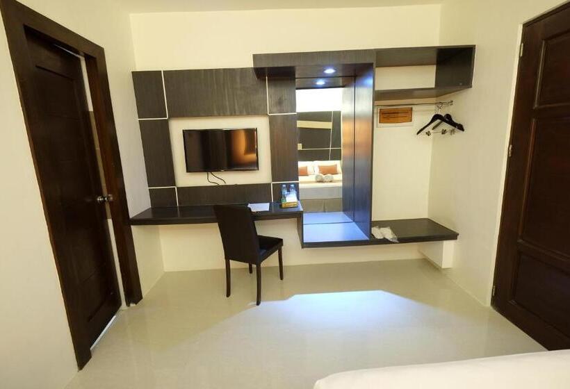 호텔 Southpole Central