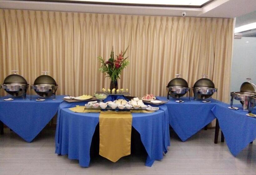 호텔 Southpole Central