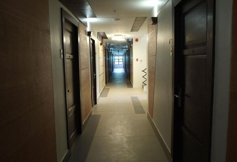 호텔 Southpole Central