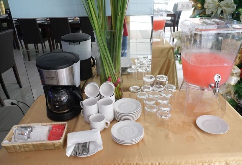 호텔 Southpole Central