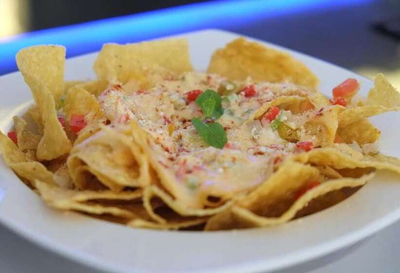 호텔 Southpole Central