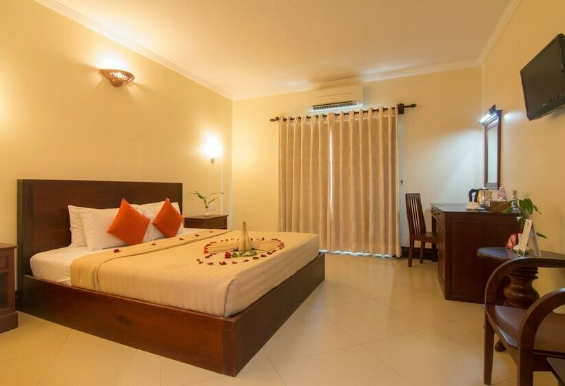 فندق Sovan Mealea