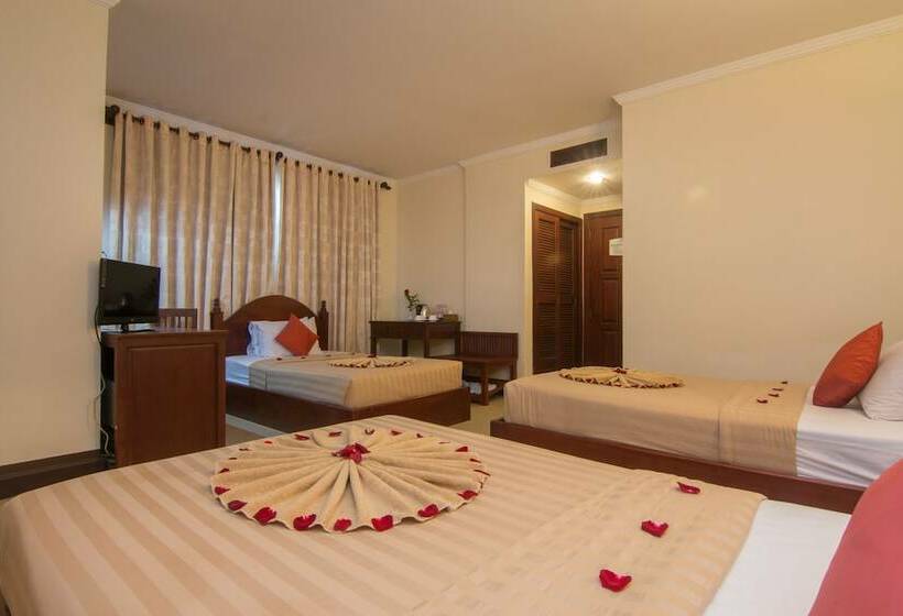 فندق Sovan Mealea