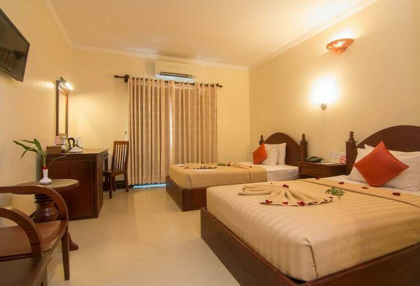 فندق Sovan Mealea