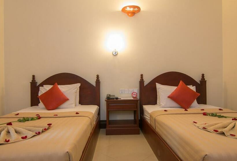 فندق Sovan Mealea