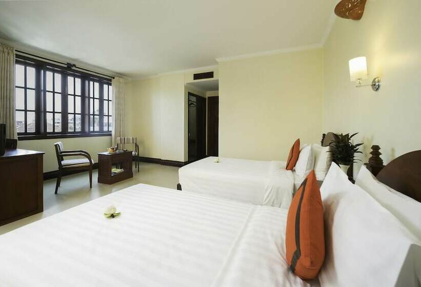 فندق Sovan Mealea