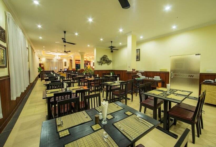 فندق Sovan Mealea