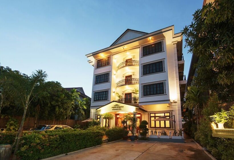 فندق Sovan Mealea