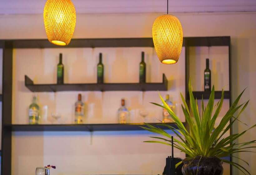 فندق Sovan Mealea