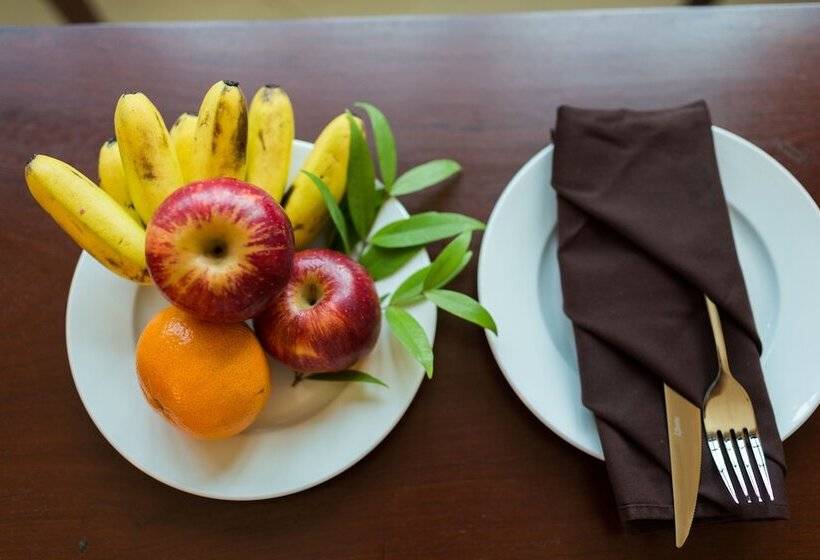 فندق Sovan Mealea