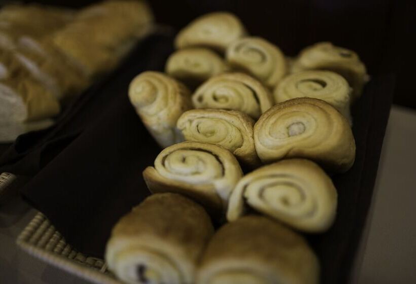 فندق Sovan Mealea