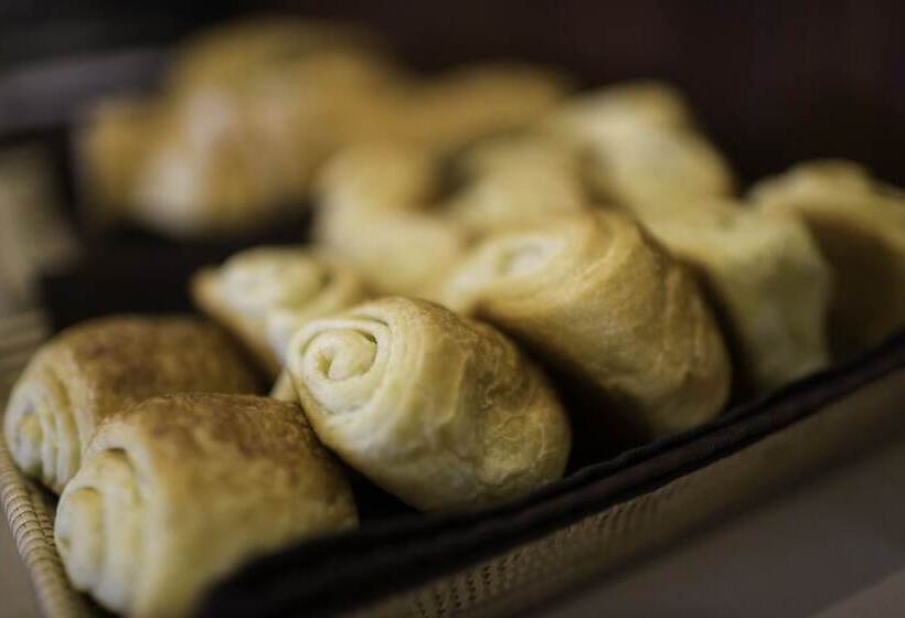 فندق Sovan Mealea