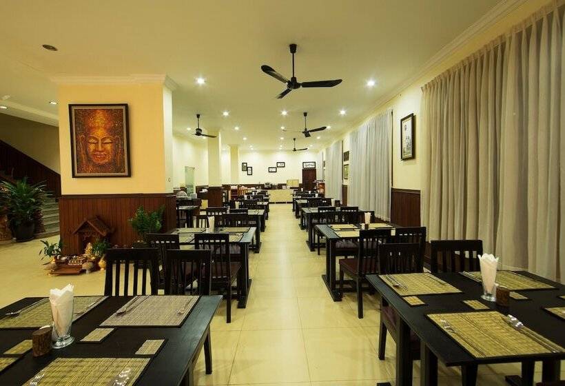 فندق Sovan Mealea