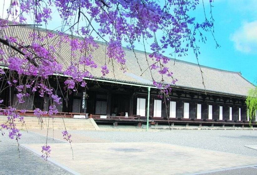 호텔 Station Kyoto Main