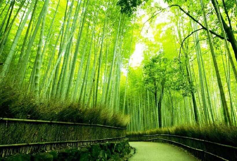 호텔 Station Kyoto Main